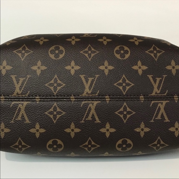❌SOLD❌Louis Vuitton turenne PM🌸🌺🌼 - Picture 5 of 9